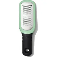 Oxo Rasp voor Gember en Knoflook