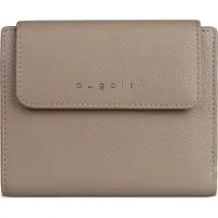 Bugatti Emilia Portemonnee RFID-bescherming Leer 14 cm geel