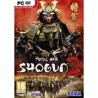Total War: Shogun 2