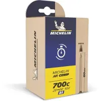Michelin Air Comp 29'' Presta 48 mm binnenband || Maat: 1.85 - 2.40