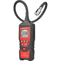 Habotest Detectoren, HT601B Gaslekdetector met alarm