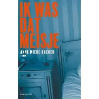 Ambo/Anthos Uitgevers Ik was dat meisje (Paperback)