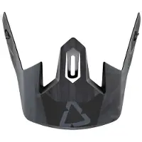 Leatt All-Mountain 1.0 mountainbikehelm, vizier, maat M/S