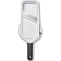 Oxo Handmandoline Good Grips Met Restenhouder