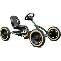 BERG Buddy Retro Green Unisex
