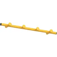 Essem Design Classic kapstok 60cm Sungeel