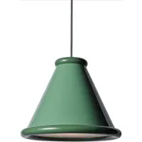 BELID Hanglampe , Groen, Eetkamer, Metaal