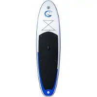 FunWater Supfw01a Opblaasbare Paddle Surf Set