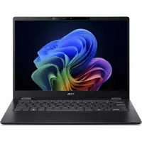 Acer TravelMate P6 TMP614-54T-TCO-52BA, Intel Core Ultra 5, 35,6 cm (14 inch), 1920 x 1200 pixels, 16 GB, 512 GB, Windows 11 Pro