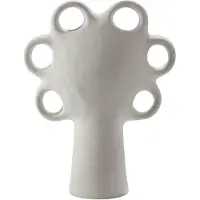 Serax Harna Table Lamp - Tafellampen Steengoed White - B0426001-100