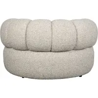 Dutchbone Duvane Fauteuil Beige