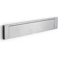 Formani Piet Boon ARC PBA100-DK draaikiepgarnituur linkswijzend - PVD mat zwart