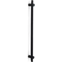 Formani | BB500 NP | Deurgreep | mat zwart