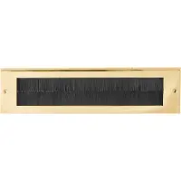 Formani TIMELESS F535BI Tochtwering binnen OL