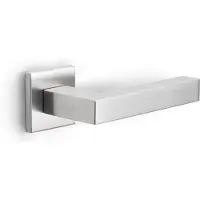 Formani | Deurkruk | | LSQ3-G | mat roestvast staal