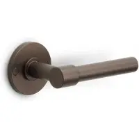 Formani Piet Boon ONE PBWC50 toilet/badkamersluiting - wit