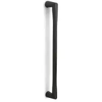 Formani | OH400PS | Deurgreep | PVD mat zwart
