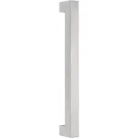 Formani Blind plaatje - 53mm - brons - TENSE by Bertram Beerbaum - BBB53