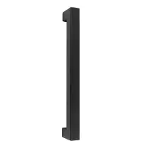 Formani | LSQ1035A PA | Deurgreep | mat zwart