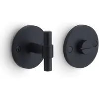 Formani ONE PBY50 cilinderplaatje 50mm brons