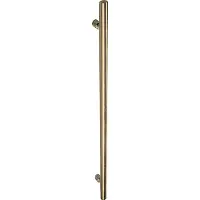 Formani | LBT25300NP | Deurgreep | PVD mat goud