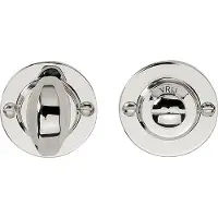 Formani | toiletgarnituur glans nikkel | | TIMELESS | GRR-VBWC