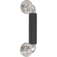 Formani Edward van Vliet NOUR EV25M meubelknop zonder logo - PVD mat goud
