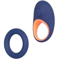 Calexotics - Link Up Verge - Rings Blauw