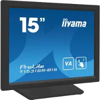 Iiyama ProLite T1531SR-B1S