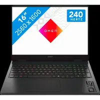 HP OMEN 16-am0217nd