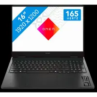 HP OMEN Slim 16-an0217nd