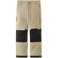 Reima Functionele broek 'Sampu' beige / zwart