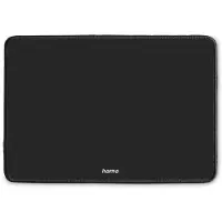 Hama Business Muismat Zwart