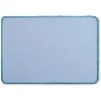 Hama Muispad - Zakelijk - M - 21,3 x 29,7 cm - Blauw - Antislip