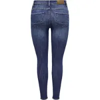 ONLY Jeans 'ONLPower' donkerblauw