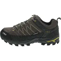 CMP - Rigel Low Trekking Shoes Waterproof - Multisportschoenen 43, zwart
