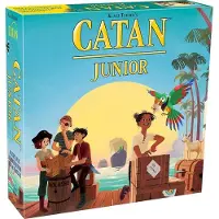 Mayfair Games Catan Junior