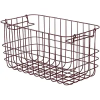 Mette Ditmer Store-it opbergmand small Wine