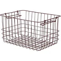 Mette Ditmer Store-it opbergmand medium Wine