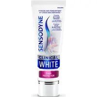 Sensodyne Clinical White Stain Protector Tandpasta - 75 ml