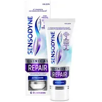 Sensodyne Clinical Repair Active White Tandpasta - 75 ml