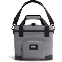 Igloo Trailmate 18 Carbonite Koeltas