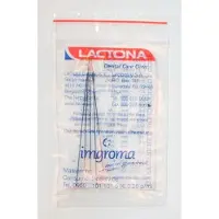 Lactona Interdentaal Ragers Medium 5mm - Blauw - 5 x 5 Stuks - Voordeelpakket