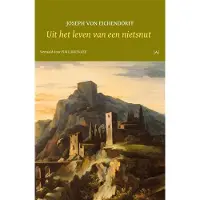 De vrije uitgevers Uit het leven van een nietsnut