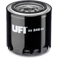 Ufi 23.246.00 Oliefilter