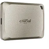 Crucial X9 Pro voor Mac 2TB Portable SSD