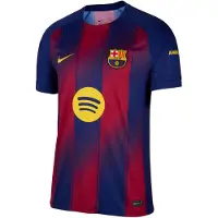 Nike FC Barcelona Thuisshirt 2025-2026