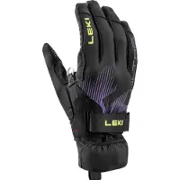 LEKI Ultratrail Storm TR | 8.0 | Dames