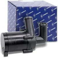 PIERBURG Watercirculatiepomp, standkachel voor o.a. AUDI, SEAT, SKODA, VOLKSWAGEN