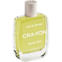 CRA-YON Vanilla CEO Eau de Parfum 50 ml
